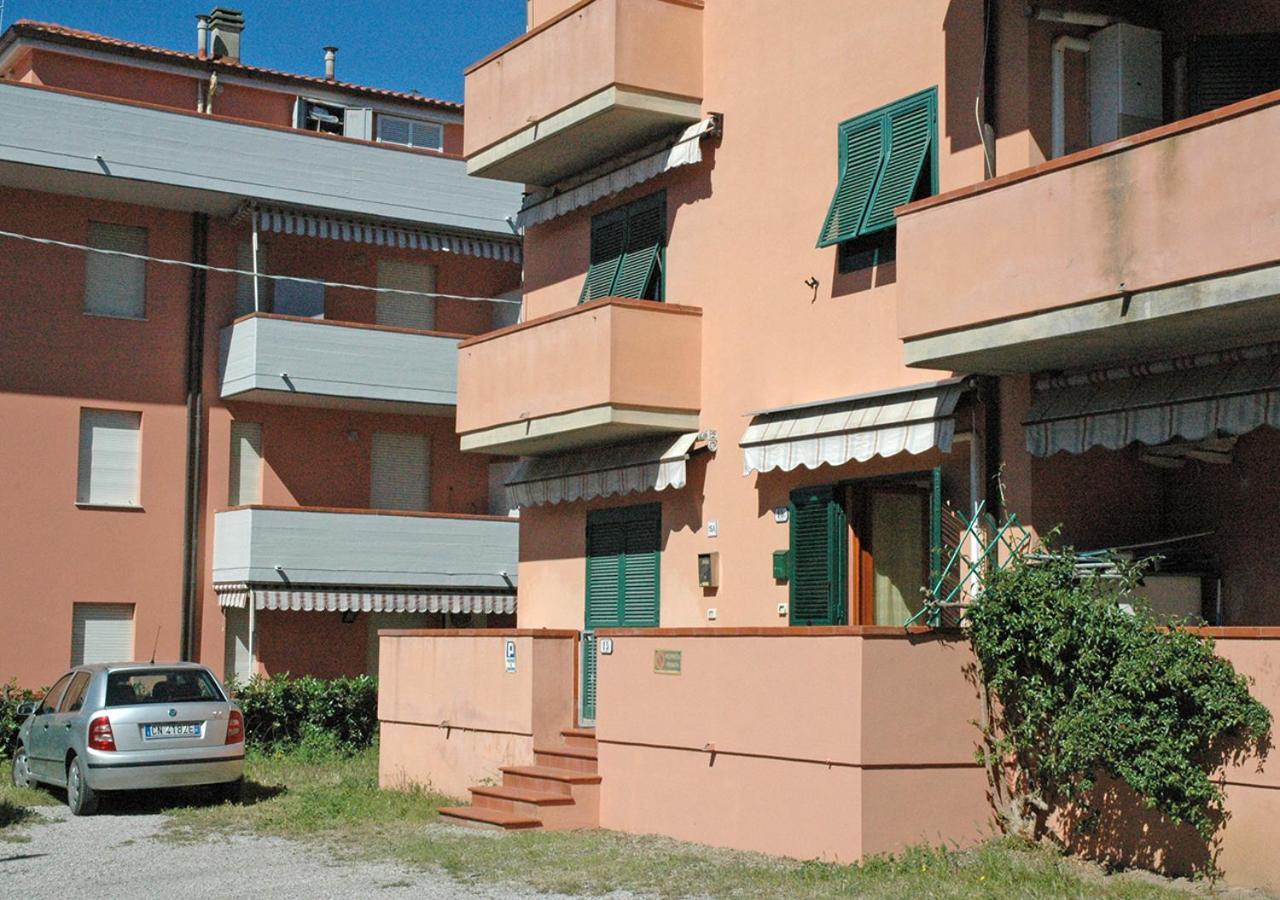 Le Maree Casa Di Elena Vakantiehuis *